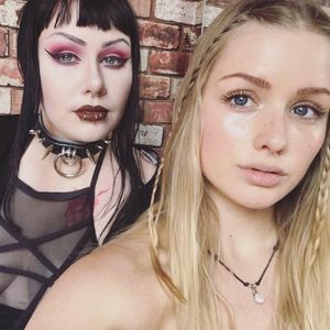 Meet your Posher, Abigail